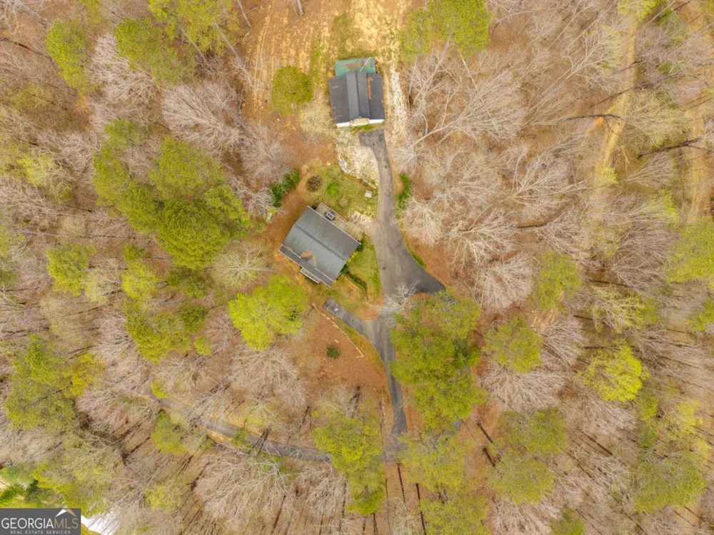 134 Nicholson LN Talking Rock, GA 30175