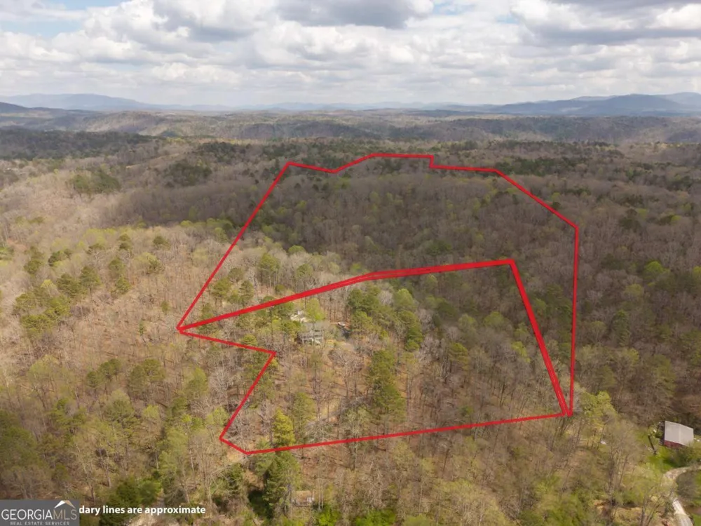 134 Nicholson LN Talking Rock, GA 30175