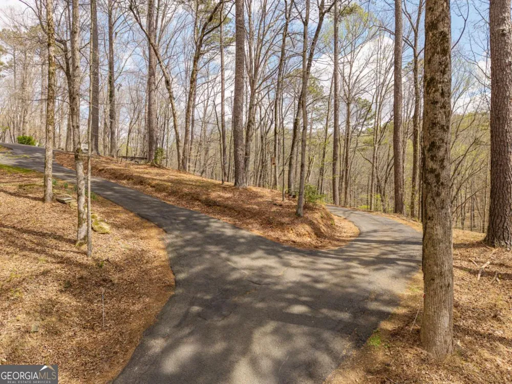 134 Nicholson LN Talking Rock, GA 30175