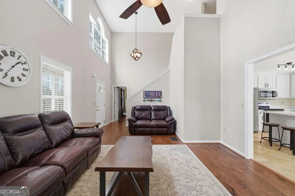 134 Nicholson LN Talking Rock, GA 30175