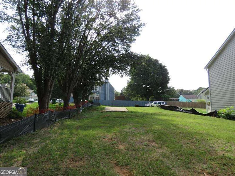 429 Orchard DR Stone Mountain, GA 30083