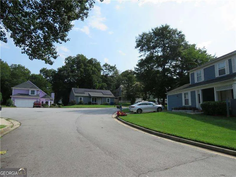 429 Orchard DR Stone Mountain, GA 30083