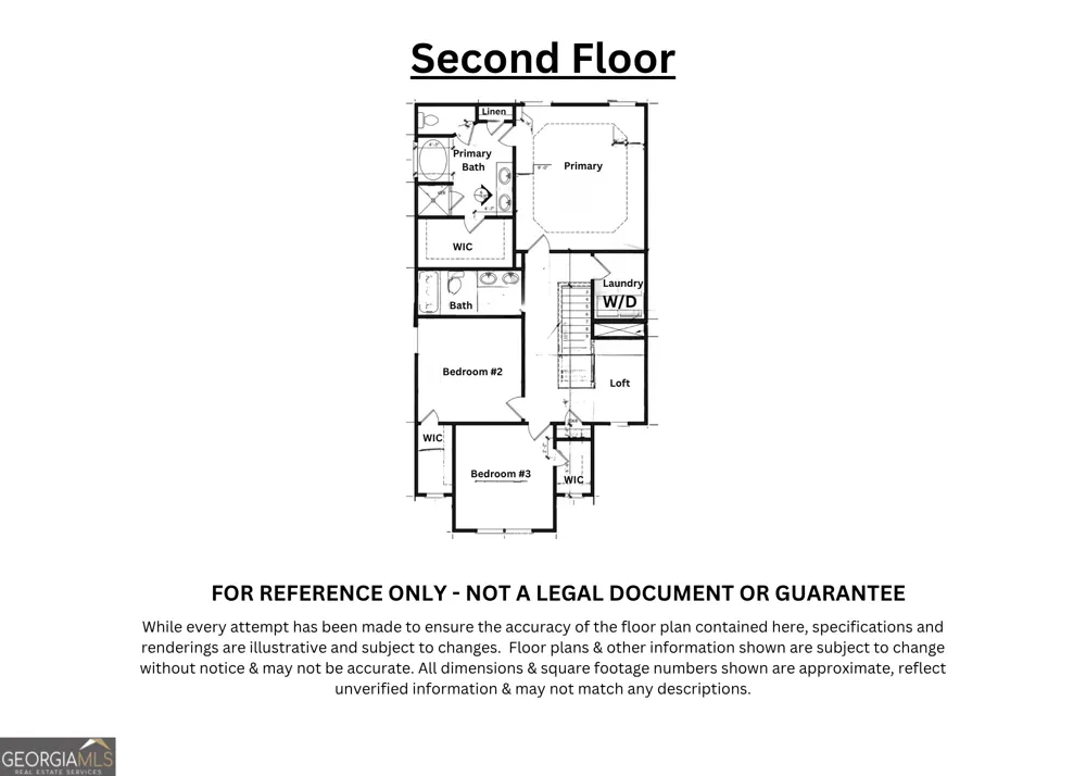 318 Stonington DR Mount Airy, GA 30563