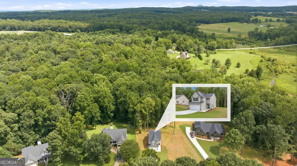 318 Stonington DR Mount Airy, GA 30563
