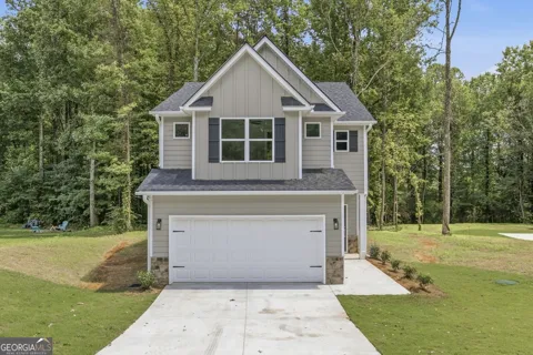 318 Stonington DR