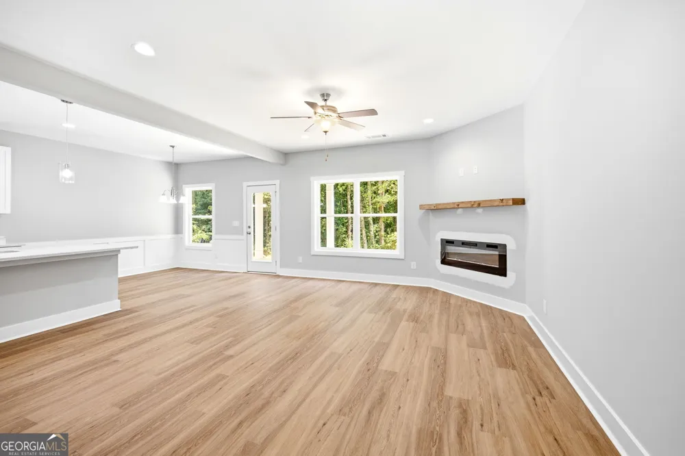 318 Stonington DR Mount Airy, GA 30563