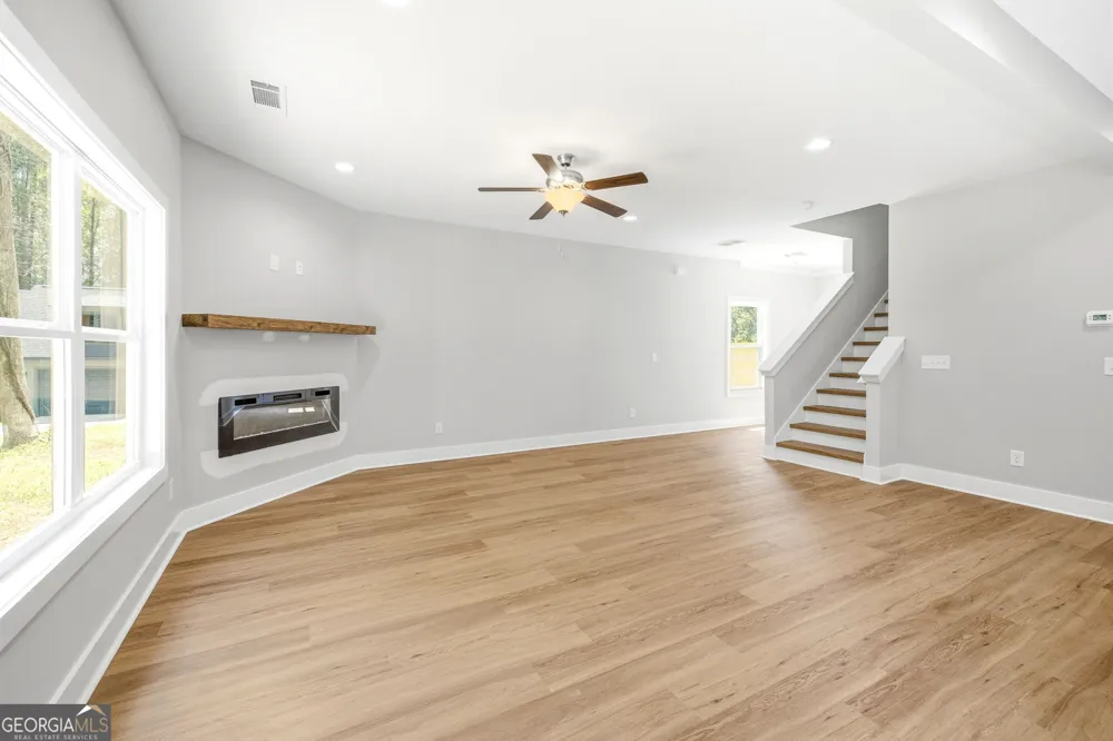 318 Stonington DR Mount Airy, GA 30563
