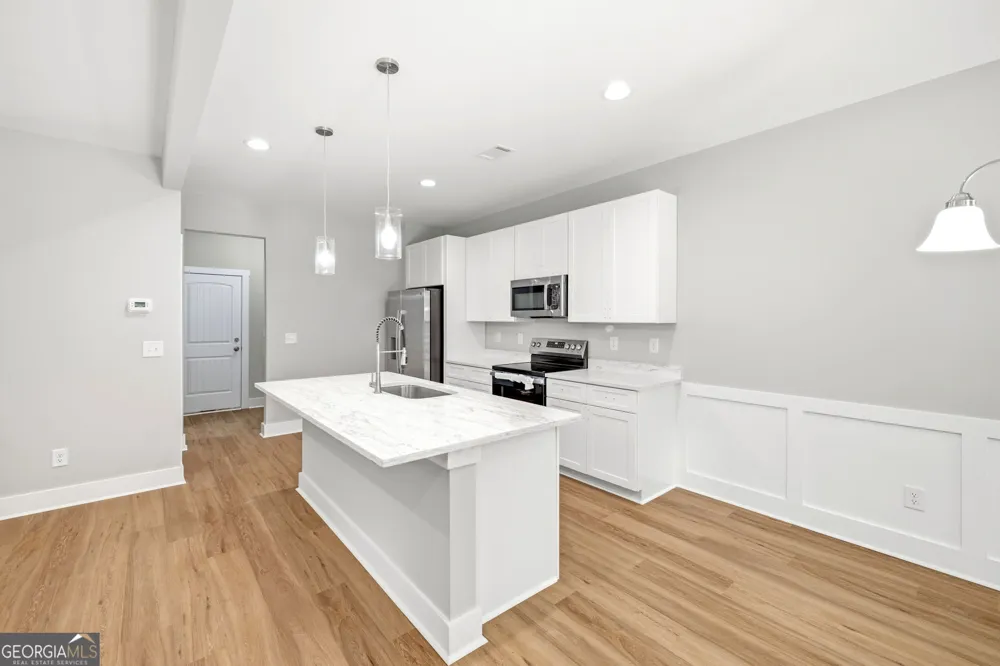 318 Stonington DR Mount Airy, GA 30563