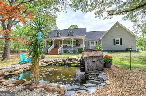 452 Terry White RD