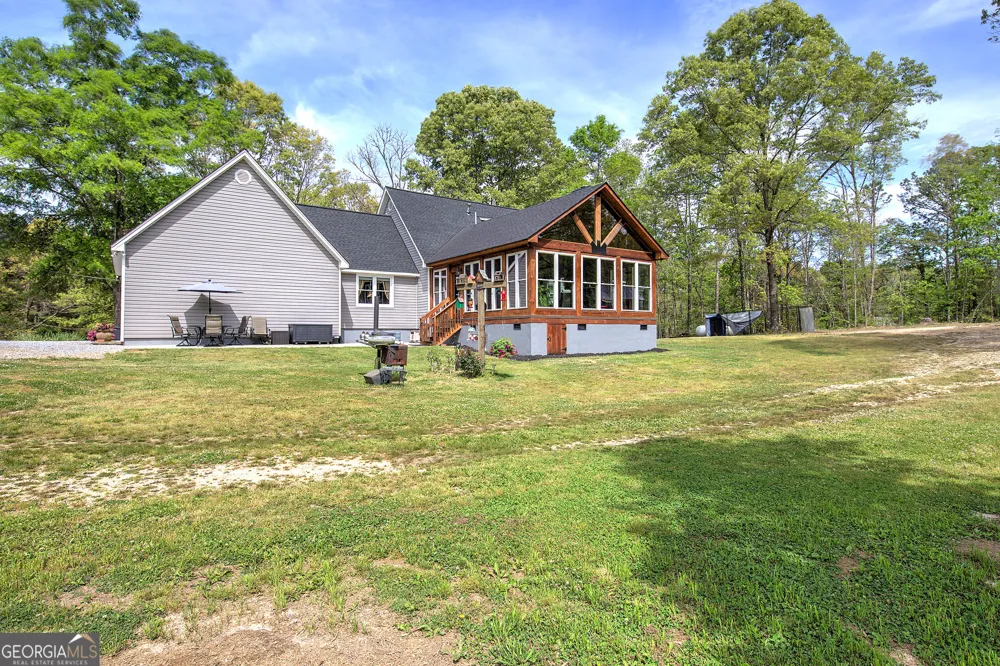 452 Terry White RD Aragon, GA 30104