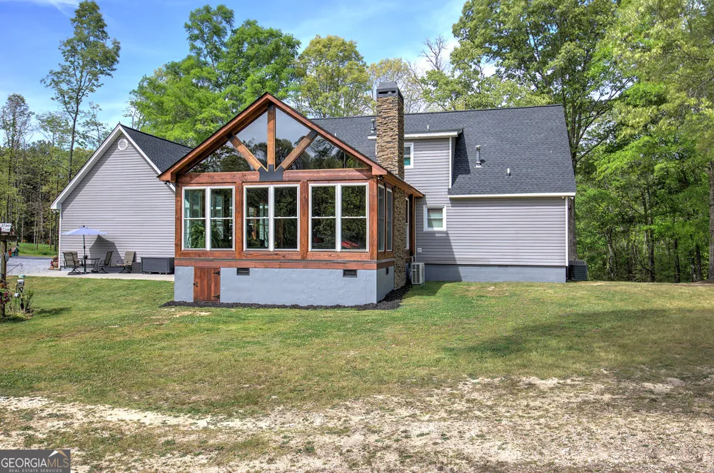 452 Terry White RD Aragon, GA 30104