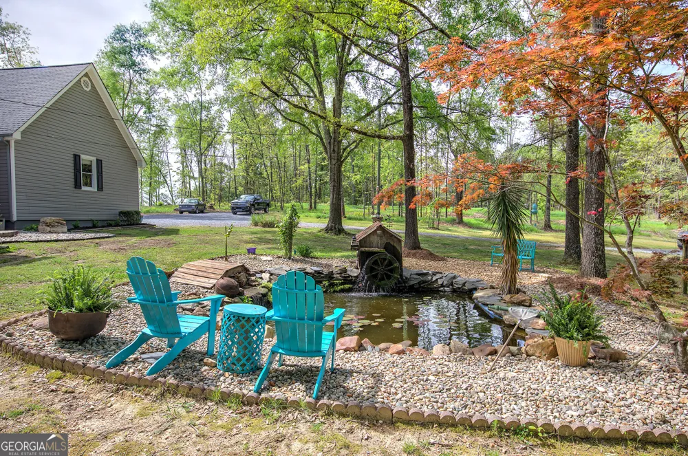 452 Terry White RD Aragon, GA 30104