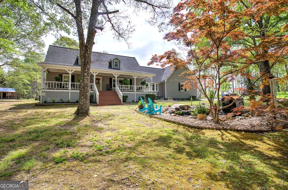 452 Terry White RD Aragon, GA 30104