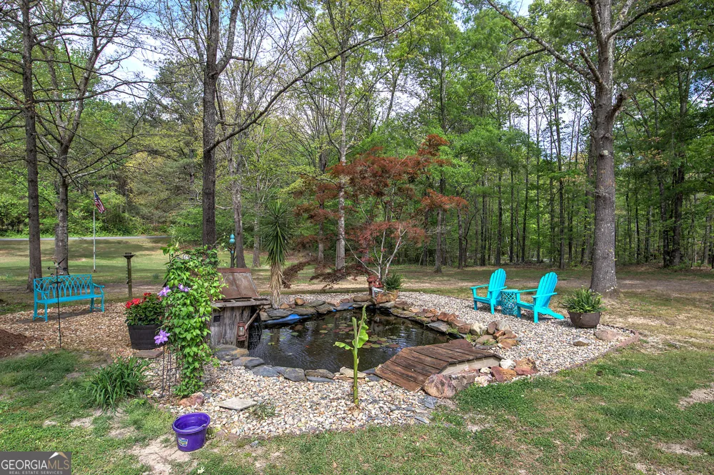 452 Terry White RD Aragon, GA 30104