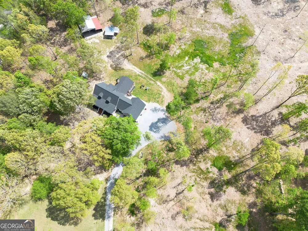 452 Terry White RD Aragon, GA 30104