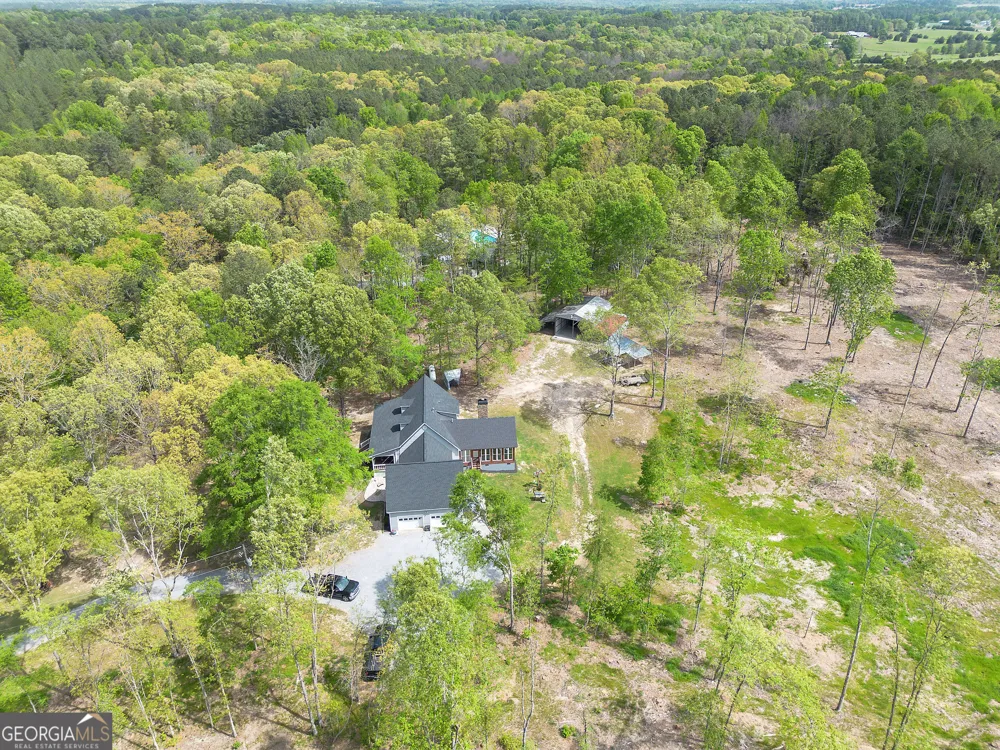 452 Terry White RD Aragon, GA 30104