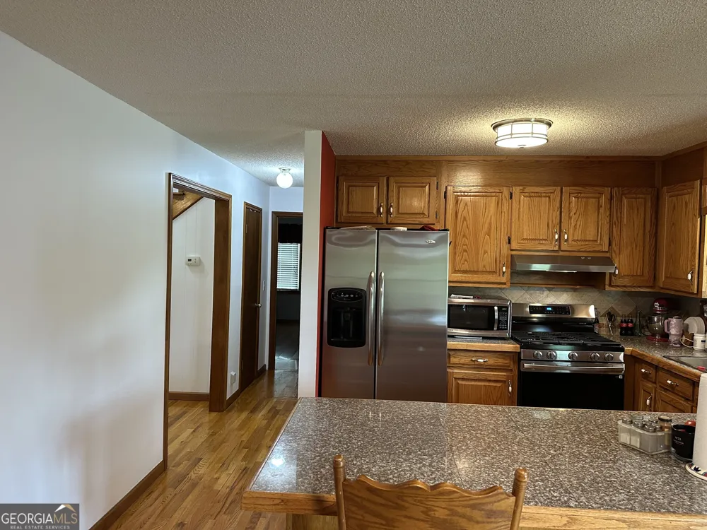 452 Terry White RD Aragon, GA 30104