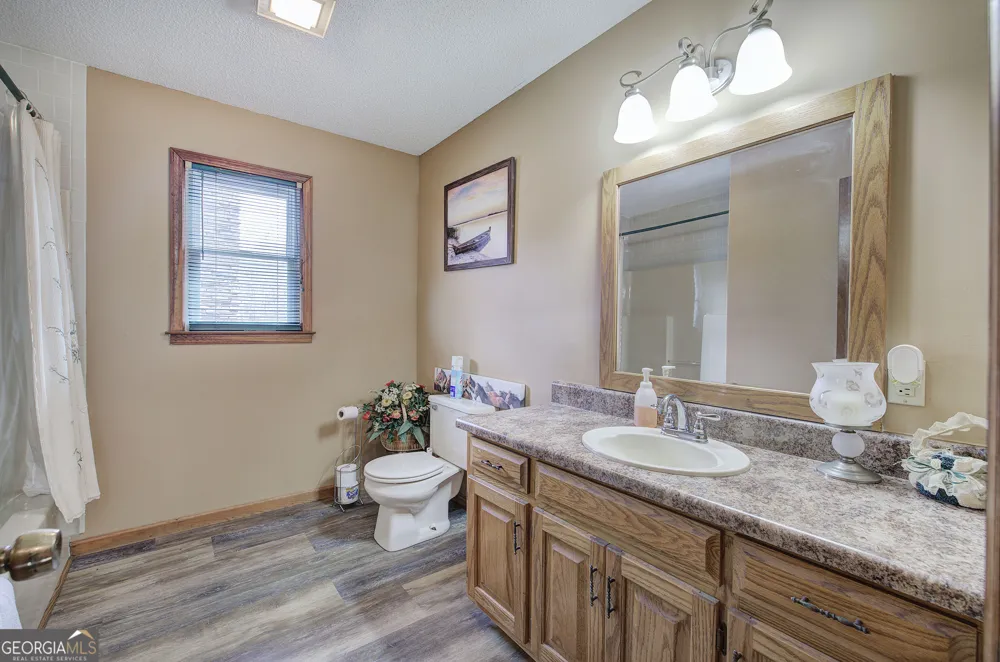 452 Terry White RD Aragon, GA 30104
