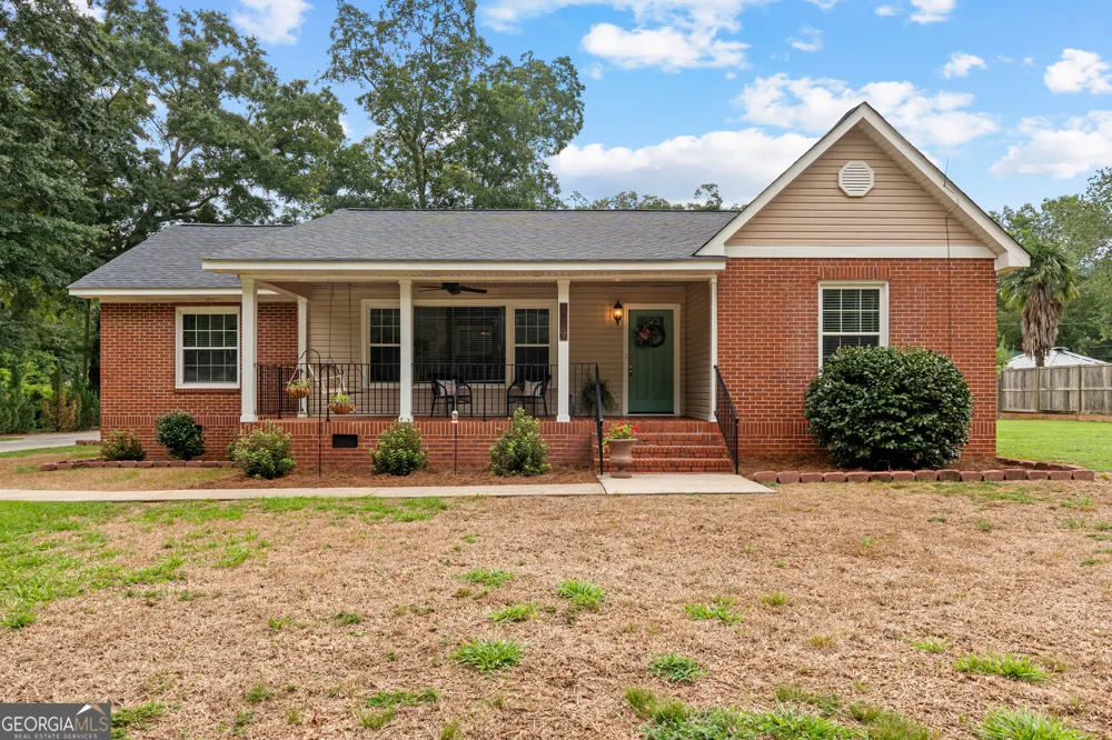 407 Thurston AVE Thomaston, GA 30286
