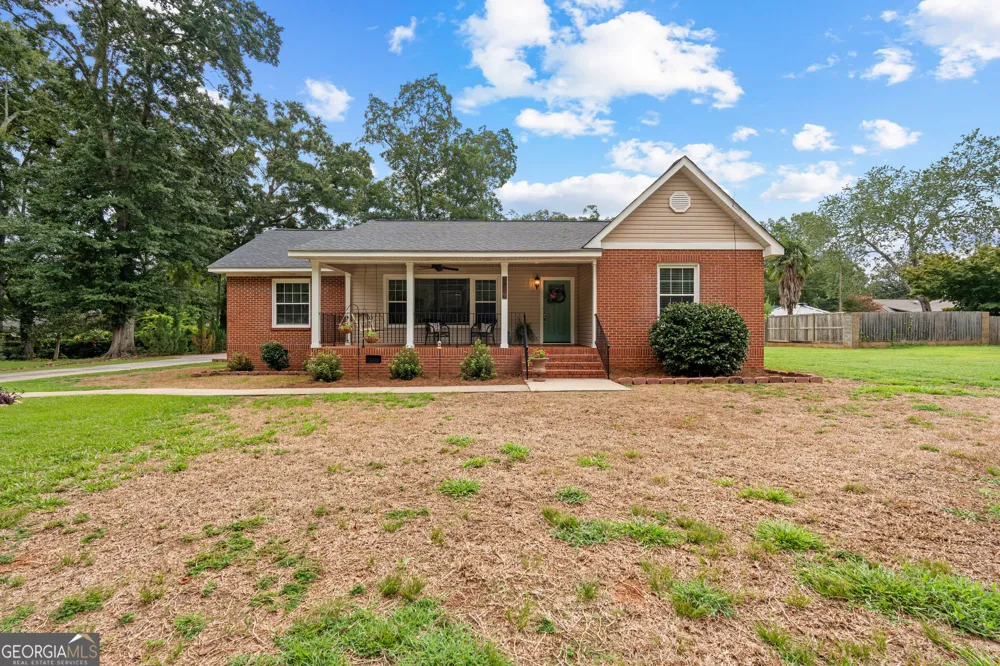 407 Thurston AVE Thomaston, GA 30286