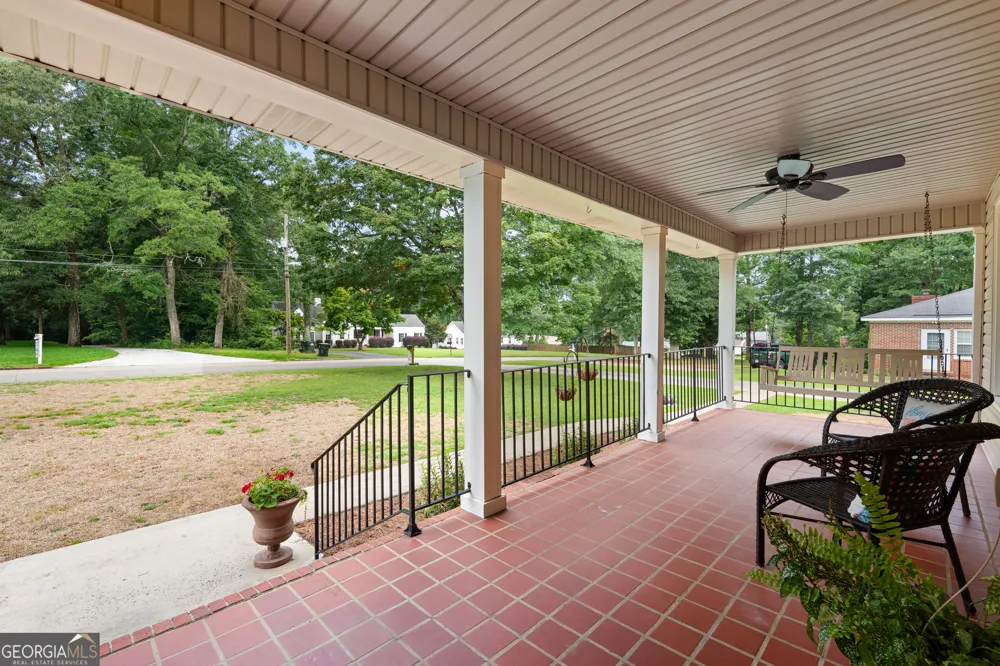 407 Thurston AVE Thomaston, GA 30286