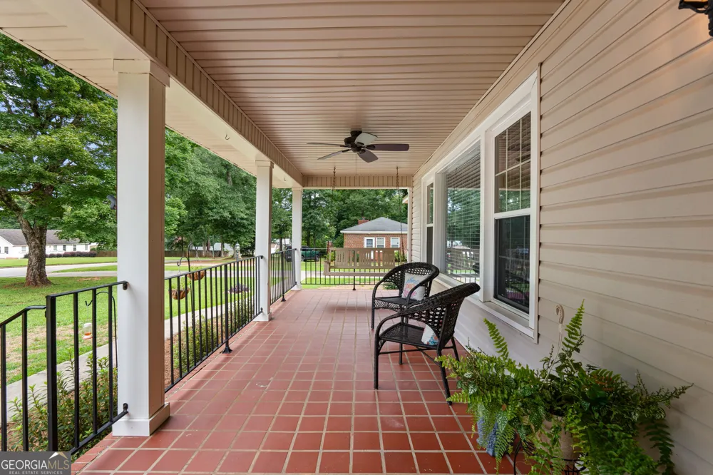 407 Thurston AVE Thomaston, GA 30286