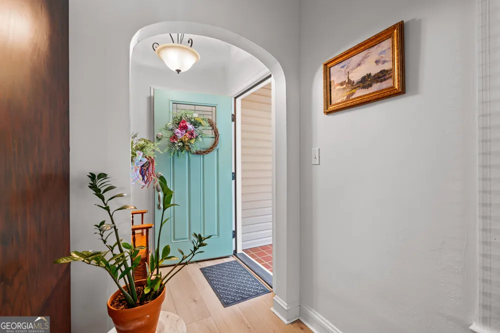 407 Thurston AVE Thomaston, GA 30286