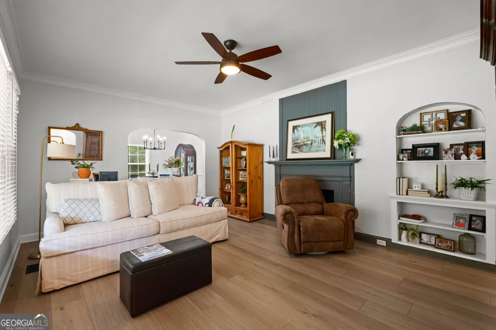 407 Thurston AVE Thomaston, GA 30286