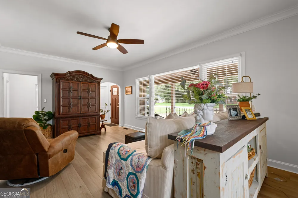 407 Thurston AVE Thomaston, GA 30286