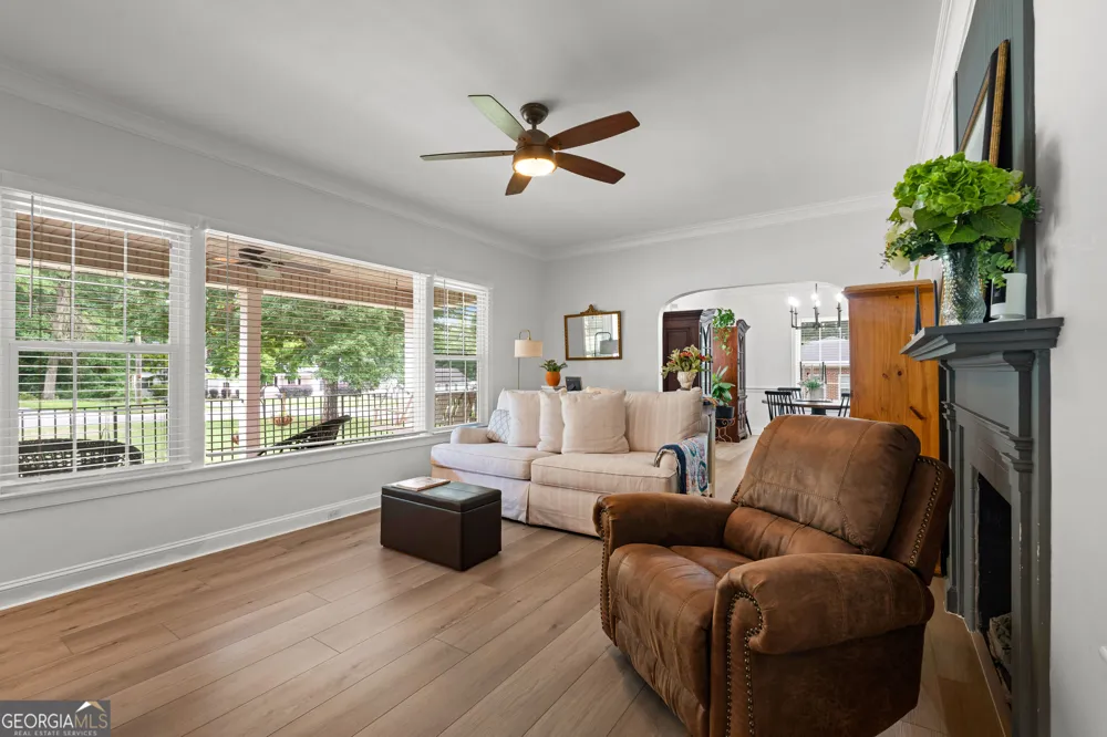 407 Thurston AVE Thomaston, GA 30286