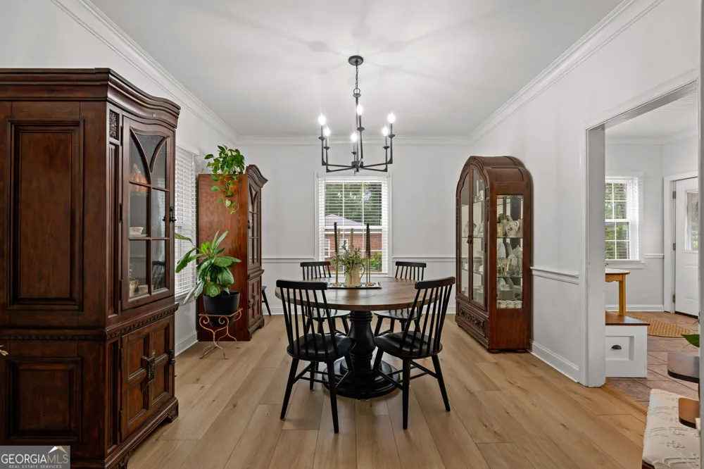 407 Thurston AVE Thomaston, GA 30286