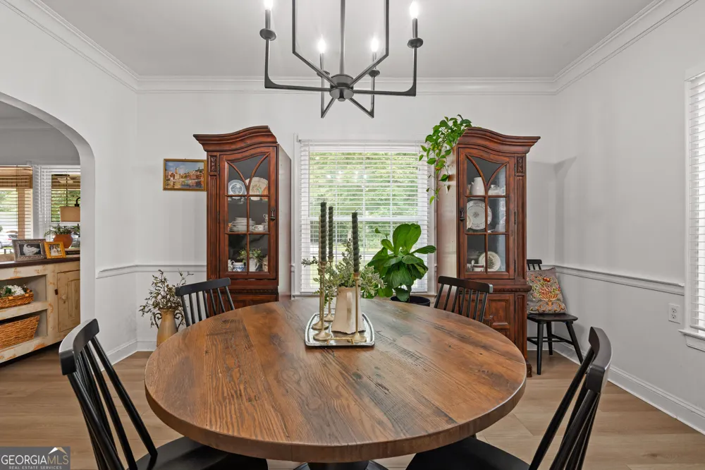 407 Thurston AVE Thomaston, GA 30286