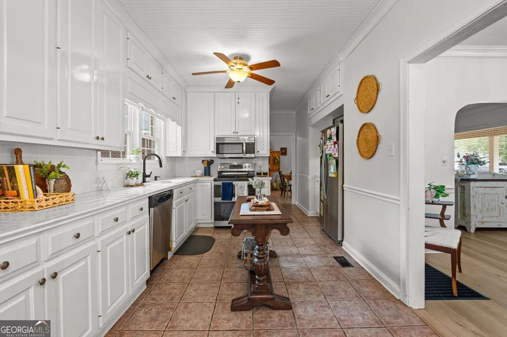 407 Thurston AVE Thomaston, GA 30286