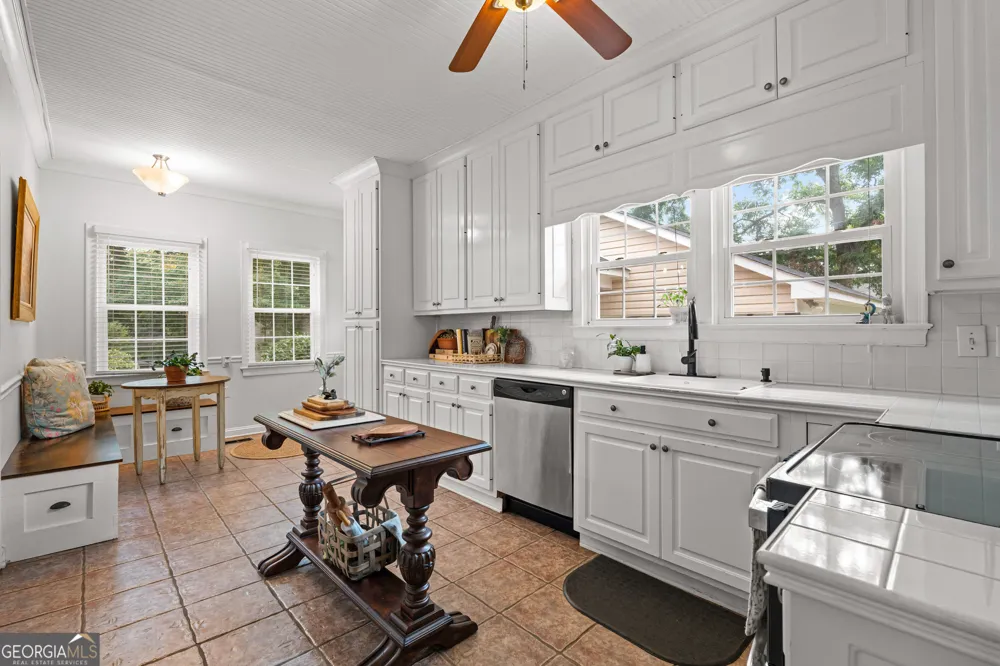 407 Thurston AVE Thomaston, GA 30286