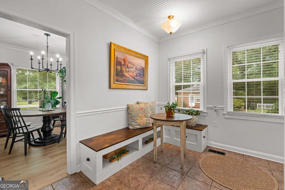 407 Thurston AVE Thomaston, GA 30286