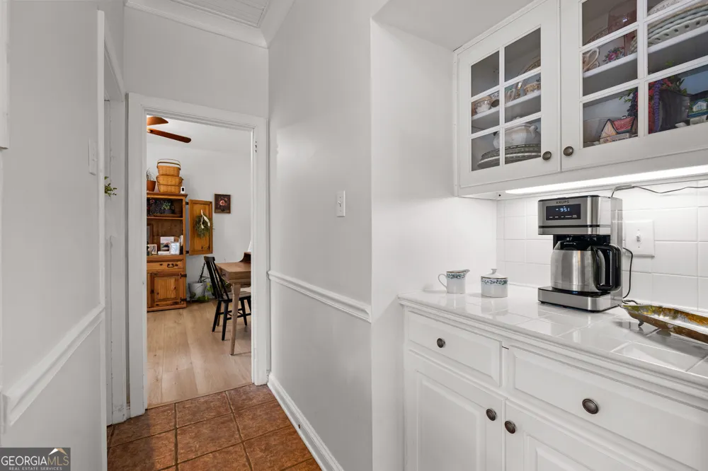 407 Thurston AVE Thomaston, GA 30286