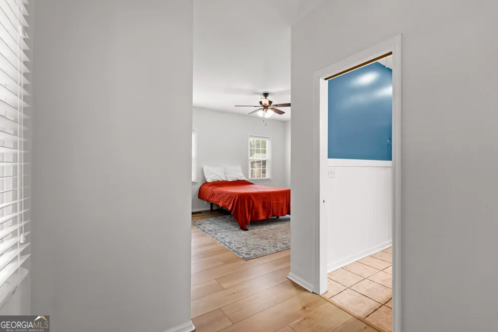 407 Thurston AVE Thomaston, GA 30286