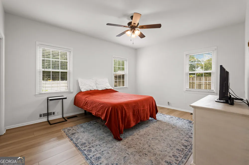 407 Thurston AVE Thomaston, GA 30286