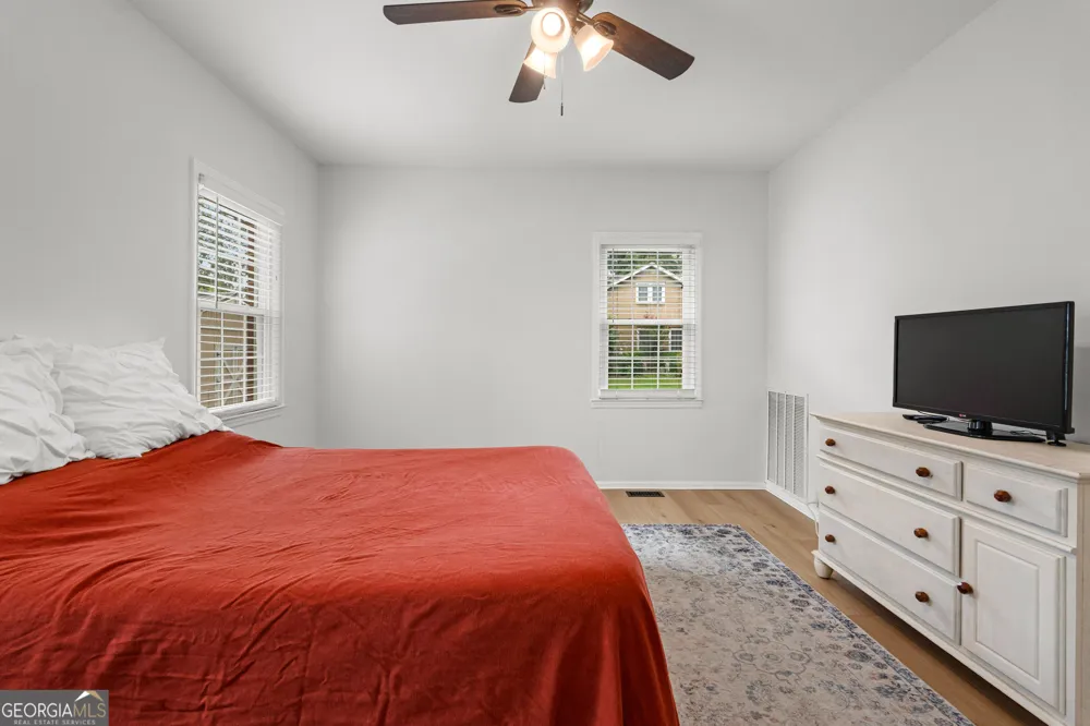 407 Thurston AVE Thomaston, GA 30286