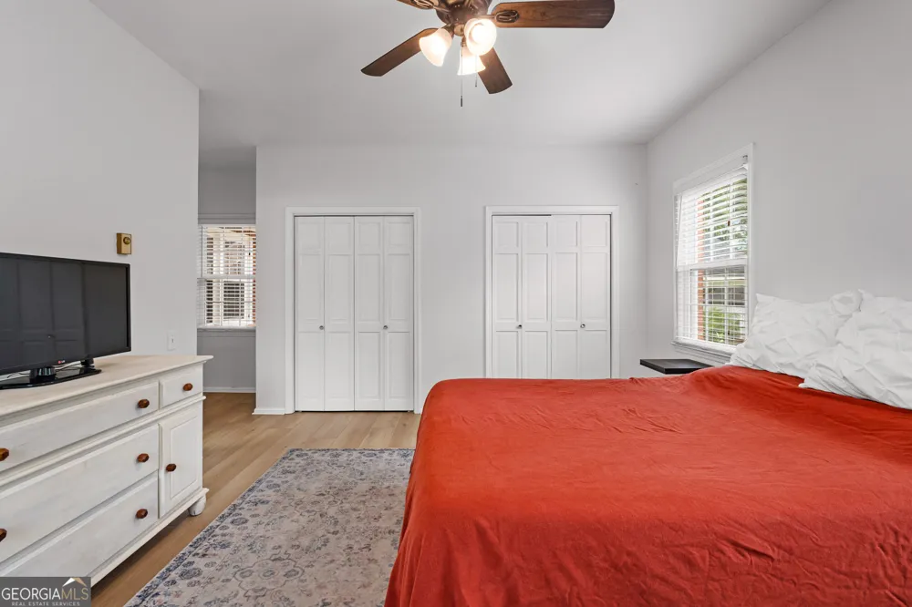 407 Thurston AVE Thomaston, GA 30286
