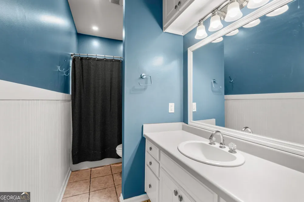 407 Thurston AVE Thomaston, GA 30286