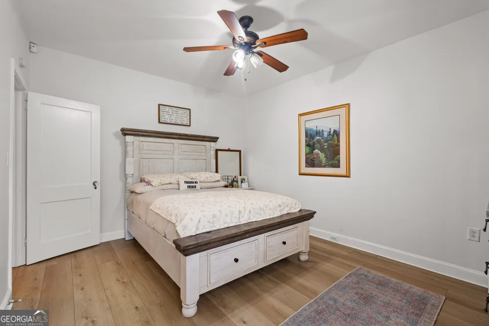 407 Thurston AVE Thomaston, GA 30286