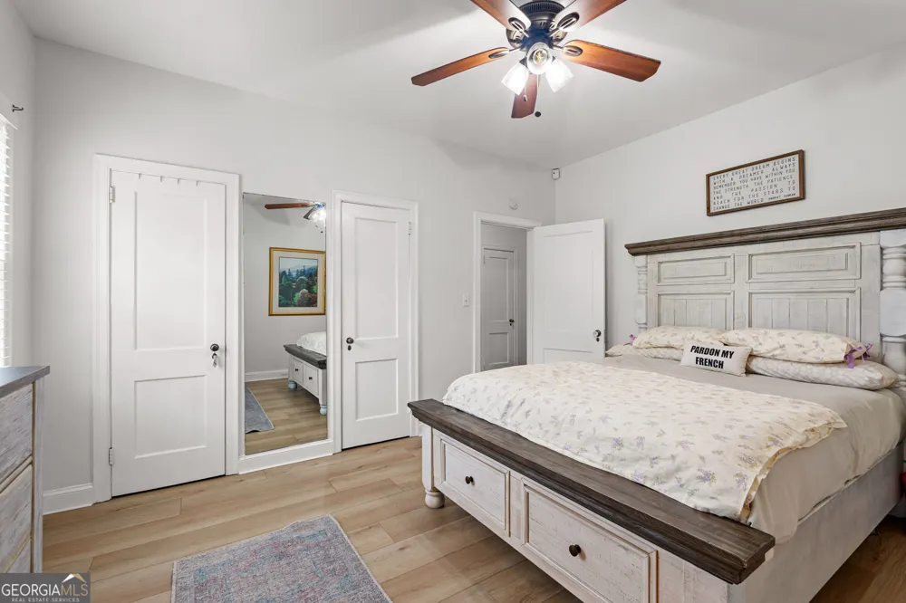 407 Thurston AVE Thomaston, GA 30286
