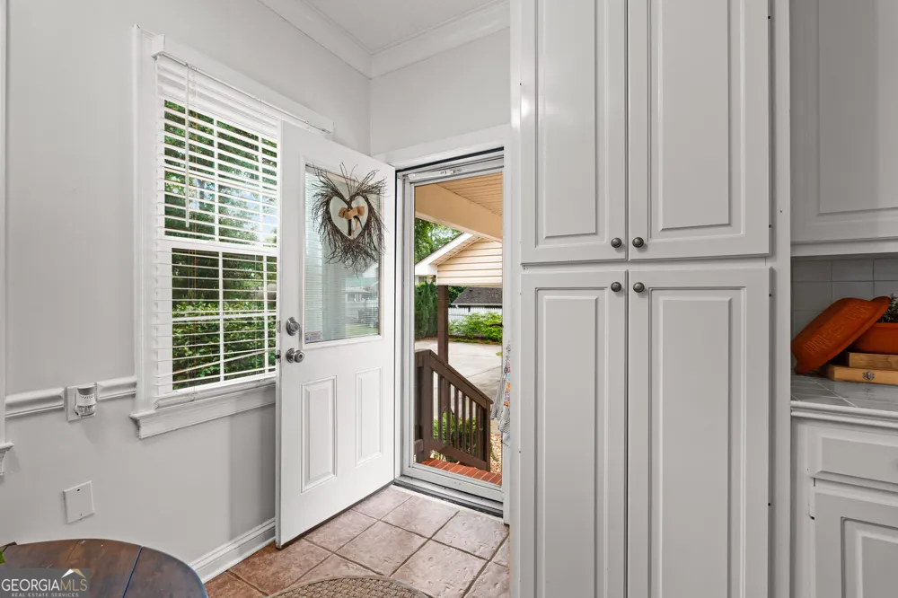 407 Thurston AVE Thomaston, GA 30286