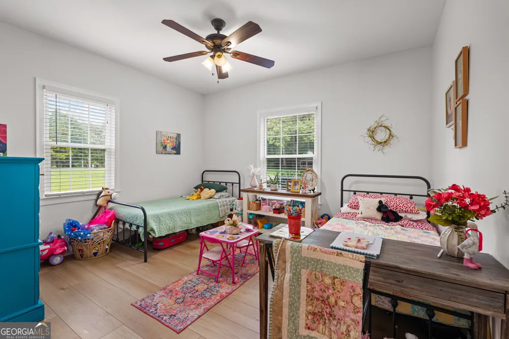 407 Thurston AVE Thomaston, GA 30286
