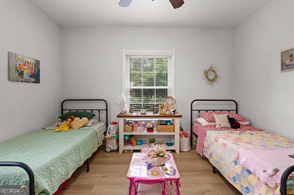 407 Thurston AVE Thomaston, GA 30286