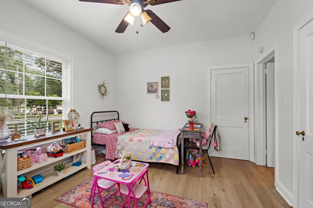 407 Thurston AVE Thomaston, GA 30286