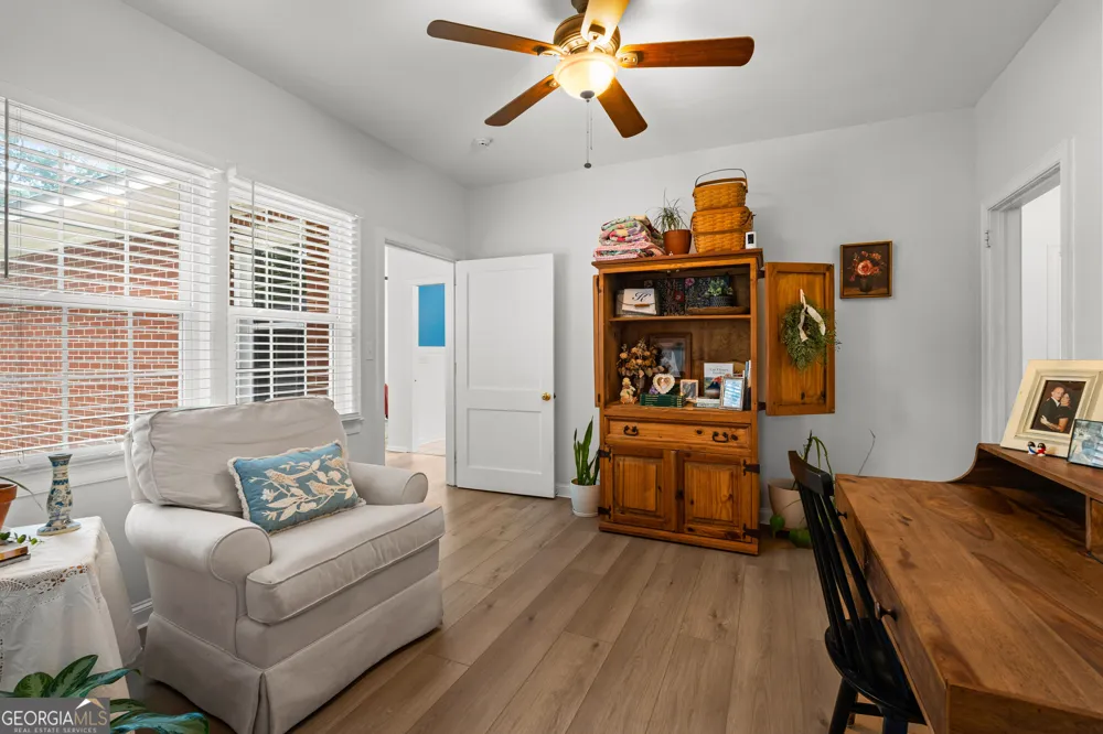 407 Thurston AVE Thomaston, GA 30286