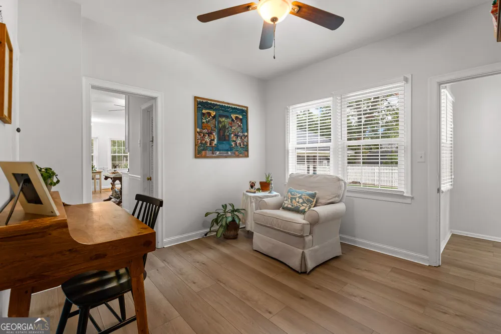 407 Thurston AVE Thomaston, GA 30286