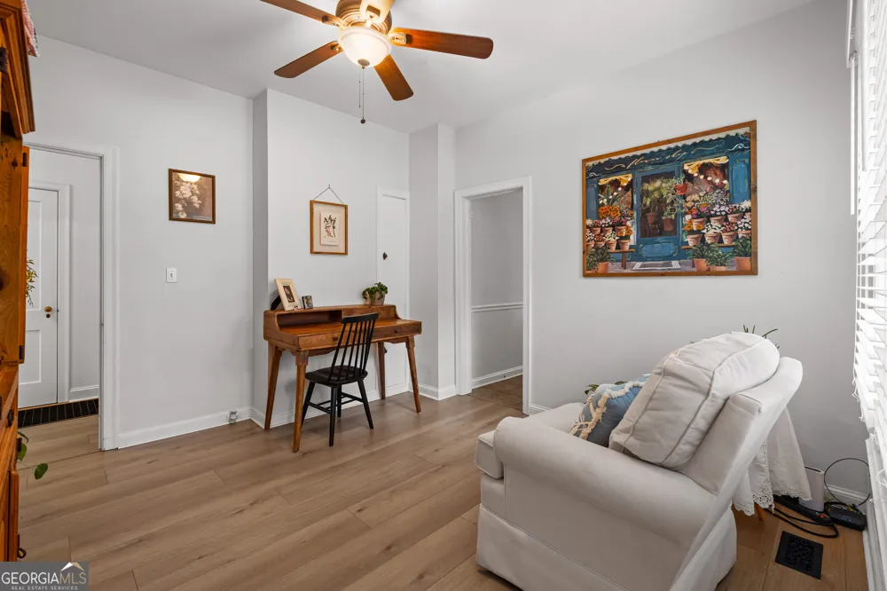 407 Thurston AVE Thomaston, GA 30286